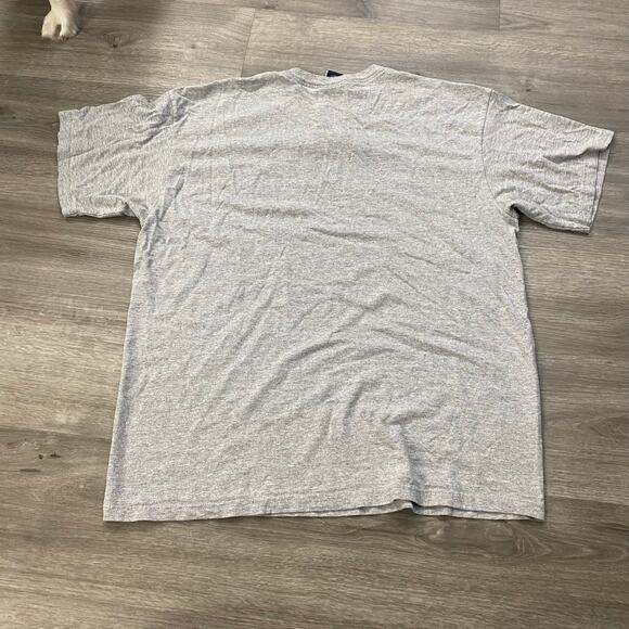 VINTAGE OREGON STATE UNIVERSITY NIKE LARGE 00S T-SHIRT - Picture 2 of 5